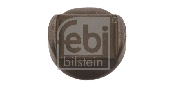 FEBI BILSTEIN Упор, впускной/выпускной клапан 29906